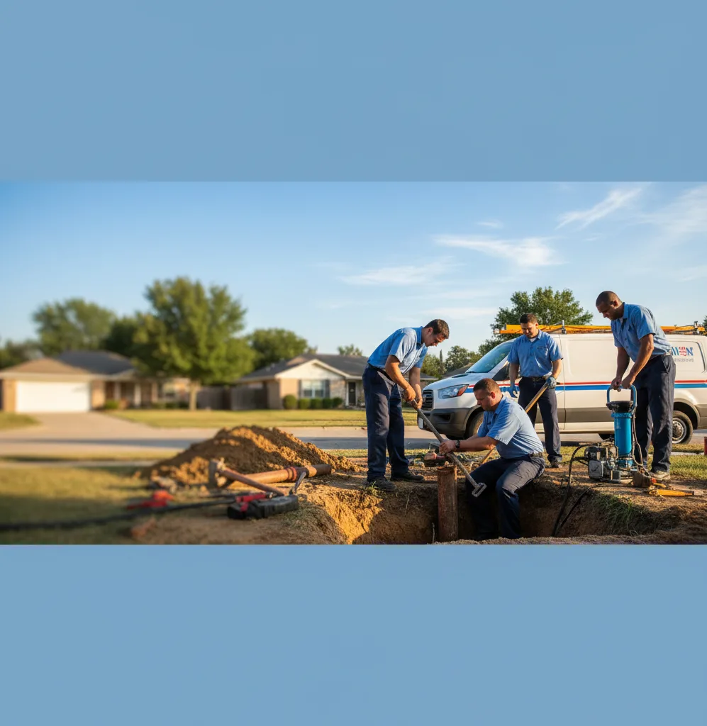 Water Heater Installation in Castle Pines, CO